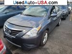 Nissan Versa 1.6 S+  used cars market