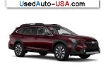 Subaru Outback Limited XT  used cars market