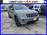 Jeep Grand Cherokee Altitude  used cars market