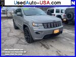 Jeep Grand Cherokee Altitude  used cars market