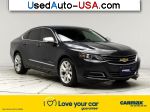 Chevrolet Impala 2LZ  used cars market