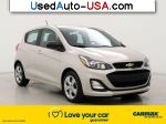 Chevrolet Spark LS  used cars market