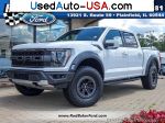 Ford F-150 Raptor  used cars market