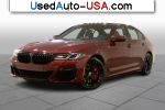 BMW 540 i xDrive  used cars market