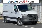 Mercedes Sprinter 2500 Standard Roof  used cars market