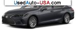 Lexus ES 300h Ultra Luxury  used cars market