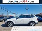 BMW X3 3.0si  used cars market