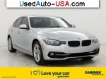 BMW 330e iPerformance  used cars market