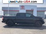 Toyota Tundra TRD Pro  used cars market