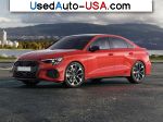 Audi S3 2.0T quattro Premium  used cars market