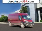 RAM ProMaster 2500 High Roof  used cars market