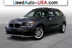 BMW X1 xDrive 28i  used cars market