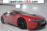 BMW i8 Base  used cars market