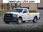 RAM 2500 Big Horn  used cars market