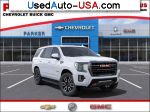 GMC Yukon AT4  used cars market