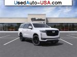 Cadillac Escalade Sport  used cars market