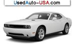 Dodge Challenger SXT  used cars market