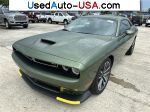 Dodge Challenger GT  used cars market