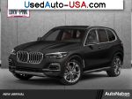 BMW X5 PHEV xDrive45e  used cars market