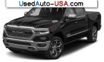 RAM 1500 Limited  used cars market