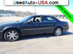 Cadillac DTS Luxury I  used cars market