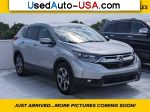 Honda CR-V EX  used cars market