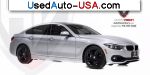 BMW 440 Gran Coupe i  used cars market