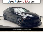 BMW 430 Gran Coupe i  used cars market