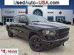 RAM 1500 Big Horn  used cars market