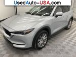 Car Market in USA - For Sale 2020  Mazda CX-5 Grand Touring