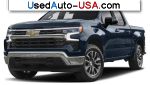 Chevrolet Silverado 1500 WT  used cars market