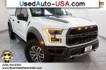 Ford F-150 Raptor  used cars market