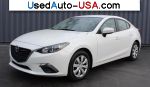 Mazda Mazda3 i Sport  used cars market
