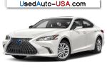 Lexus ES 300h Base  used cars market