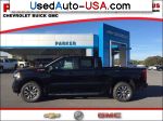 Chevrolet Silverado 1500 RST  used cars market