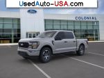 Ford F-150   used cars market