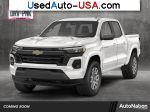 Chevrolet Colorado Trail Boss  used cars market