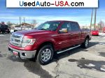 Ford F-150 XL  used cars market