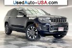 Jeep Grand Cherokee L Overland  used cars market