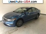 Volkswagen Jetta 1.4T SE  used cars market