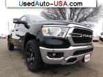 RAM 1500 Lone Star  used cars market