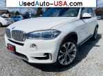 BMW X5 xDrive35i  used cars market