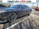 Dodge Challenger R/T  used cars market