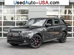 Land Rover Range Rover Sport SE Dynamic  used cars market