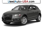 Audi Q5 3.0T Premium Plus  used cars market