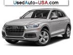 Audi Q5 2.0T Premium Plus  used cars market