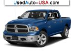 RAM 1500 SLT  used cars market