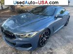 BMW M850 xDrive  used cars market