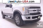 Ford F-350 Lariat Super Duty  used cars market