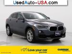 BMW X2 sDrive28i  used cars market